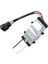 Araba Radyatör Soğutma Fanı Kontrol Modülü 17117561757 1137328080 Bmw 3 Serisi E46 316I 318I 1998-2006 17117510617 (Yurt Dışından) 5
