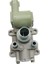 22270-76020 Araba Rölanti Hava Kontrol Vanası Iac Iacv Toyota Previa Tercel 1995-1997 136800-0260 2227076020 Otomobil Parçaları (Yurt Dışından) 3