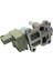 22270-76020 Araba Rölanti Hava Kontrol Vanası Iac Iacv Toyota Previa Tercel 1995-1997 136800-0260 2227076020 Otomobil Parçaları (Yurt Dışından) 4