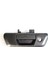 90606-4JG0B Arka Bagaj Kapağı Kolu Arka Kapı Mandalı Kolu Nissan Navara D23 NP300 Frontier 2015-2018 (Yurt Dışından) 1