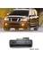 Nissan Armada 2004-2015 Arka Bagaj Kapağı Kolu Bagaj Kapısı Kolu 90606-ZQ78A (Yurt Dışından) 5