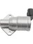 YS4E-9F715-AB Araba Iacv Rölanti Hava Kontrol Vanası Iac Ford Focus 2.0l-L4 2000-2004 C403017557 Yüksek Kaliteli Otomobil Parçaları (Yurt Dışından) 5