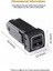 Toyota Land Cruiser 250 Prado LC250 FJ250 2024 2025 Araba Usb+Qc3.0 Hızlı Şarj Cihazı Iç Aksesuarlar (Yurt Dışından) 3