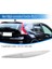 3. Fren Lambası, Arka Stop Lambaları Stop Lambası Honda Crv 2012 2013 2014 2015 2016 Şeffaf Kabuk (Yurt Dışından) 5