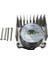 Cadillac Ats Xts 2013-2017 Angel Eye Işık Kaynağı Drl Ünitesi Için Araba LED Gündüz Farı Modülü 22791374 (Yurt Dışından) 1