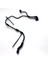 Araba Su Isıtıcısı Borusu Su Borusu Soğutma Hortumu 2055012501 A2055012501 Mercedes Benz CM274 C180 C200 C260 C300 C350 Için (Yurt Dışından) 4