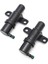 Hyundai Santa Fe 2009 - 2012 Için Far Yıkama Memesi Far Su Püskürtme Jet Aktüatörü 98671-2B000 98672-2B000 (Yurt Dışından) 5