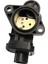 Subaru Impreza 2017-2019 Için Emme Manifold Solenoid Düzenleme Vanası 14120-AA090 012010-6111'I Değiştirin (Yurt Dışından) 2