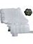 22948113 Chevrolet Camaro 2016-2023 Cadillac Ats Atsl Cts Için Kapaklı Araba Soğutma Suyu Geri Kazanım Tankı Rezervuar Tankı (Yurt Dışından) 3
