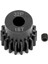 Metal Mahmuzlu Dişli 54T 0.8 32P 3956 16T 18T 20T 21T Pinyonlu Dişli Seti 1/10 Traxxas Slash Stampede Summit E-Revo Için (Yurt Dışından) 3
