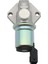 95BF-9F715-AB Araba Iacv Rölanti Hava Kontrol Vanası Ford Escort Fiesta 1998 1.3l 2.0l 1014398 95XF-9F715-AA 95BF9F715AB (Yurt Dışından) 4
