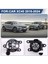 Araba Ön Tampon LED Sis Lambası Gündüz Farı Isı Emici ile Volvo XC40 2018-2024 Dönüş Fren Lambası 31689174 L (Yurt Dışından) 4