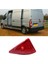 Araba Yüksek Monteli Fren Lambası Muhafazası Üçüncü Fren Lambası Kabuğu 265900021R Renualt Master Mk3 Vauxhall Movano Nissan (Yurt Dışından) 5