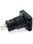 36625-S3N-A01 Araba Soket Fişi 12V Çakmak Prizi Honda Crv Civic Accord Crider Xrv Adaptörü (Yurt Dışından) 3