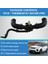 Yeni Yüksek Kaliteli Termostat Su Borusu Radyatör Havalandırma Borusu LR036058 Land Rover Range Rover 13 Range Rover Sport 14 (Yurt Dışından) 4