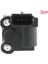 35150-03000 Rölanti Hava Kontrol Vanası Hyundai Elantra Tucson Tiburon Kia Spectra Soul Sportage 3515003000 35170-26910 (Yurt Dışından) 4