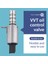 Araba Değişken Valf Zamanlaması Solenoidi Vvt Yağ Kontrol Vanası 11367587760 11367564734 Bmw 3 Serisi F30 2012-2018 (Yurt Dışından) 4