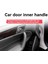 Araba Iç Aksesuarları Kapı Çekme Kolu 203 810 1851 1434 Mercedes Benz W203 C Sınıfı 2000-2007 Gri Arka Sağ (Yurt Dışından) 5