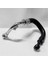 Turboşarj Soğutma Boru Hattı 06B121497C Audı A4 B6/b7 2000-2008,A6 C5 1997-2005,VW Passat B5 2000-2005 1.8t (Yurt Dışından) 4