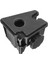 Hidrolik Direksiyon Pompası Yağ Tankı Yağ Kabı 0004602383 A0004602383 Mercedes-Benz W203 W204 W205 W207 W209 Için (Yurt Dışından) 1