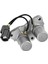 Honda Accord 4 Silindir Için Şanzıman Kilitleme Solenoidi 28300-PX4-003 (Yurt Dışından) 1