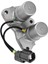Honda Accord 4 Silindir Için Şanzıman Kilitleme Solenoidi 28300-PX4-003 (Yurt Dışından) 2