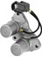 Honda Accord 4 Silindir Için Şanzıman Kilitleme Solenoidi 28300-PX4-003 (Yurt Dışından) 3
