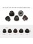 5 Adet 8195 5mm M1 13T 14T 15T 16T 17T Pinyon Motor Dişlisi Zd Racing 9116/V3 9020-V3 9021-V3 9203 1/8 Rc Araba Parçaları (Yurt Dışından) 5