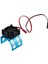 Wltoys A959-B 144001 124019 Rc Araba Alüminyum Alaşımlı Motor Soğutucu Kapağı 540 550 3650 Motor Için Soğutma Fanı Ile,1 (Yurt Dışından) 2