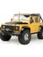 1 Adet Simüle Anten Dekoratif Sinyal Hattı 1/10 1/8 Rc Araba Traxxas Trx4 Defender Axıal SCX10 Iı 90046 Stil A (Yurt Dışından) 2