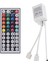 DC12V Rgb LED Kontrol Cihazı + 44 Tuş Uzaktan Kumanda Rgb Kontrol Kutusu 2835 5050 Rgb Işık Şeridi Için Ir Işık Şeridi Kontrol Cihazı (Yurt Dışından) 1
