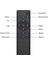 M5 Bluetooth 5.2 Air Mouse Uzaktan Kumanda Akıllı Ev Tv Kutusu Tv Projektörü Için Kablosuz Kızılötesi Öğrenme Uzaktan Kumandası (Yurt Dışından) 3