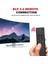 M5 Bluetooth 5.2 Air Mouse Uzaktan Kumanda Akıllı Ev Tv Kutusu Tv Projektörü Için Kablosuz Kızılötesi Öğrenme Uzaktan Kumandası (Yurt Dışından) 4