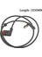 Ön Arka Sol Sağ Tekerlek Hız Abs Sensörü Mercedes Benz W204 C204 S204 A2045400317 A2049057702 A2049052905 (Yurt Dışından) 4