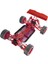 Alüminyum Alaşımlı Kuyruk Kanadı Aksesuarları Parça Metal Gt Ördek Kuyruğu Wltoys 1/12 1/14 144001 124019 Rc Yükseltme Parçaları (Yurt Dışından) 3