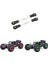 2 Adet Ön Üst Bağlantı Çubuğu 120936 7195 Zd Racing Dbx-10 DBX10 10421-S 9102 1/10 Rc Araba Yedek Parçaları Aksesuarları (Yurt Dışından) 5