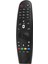 AN-MR600 Lg Magic Smart Tv Için Ses Fonksiyonlu ve Uçan Fare Fonksiyonlu Yedek Uzaktan Kumanda (Yurt Dışından) 1