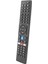 Jvc RM-C3401 LT-50N750 LT-55N685AN LT-55N775AN LT-65N785A LT-75N785A LT-65N785AN 4K UHD Akıllı LED Tv Için Uzaktan Kumanda (Yurt Dışından) 3