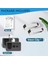 2 Sears Craftsman Garaj Kapısı Uzaktan Kumandası 139.53753 53753 139.18191 HBW2028 371LM 373LM Evrensel Uzaktan Kumanda (Yurt Dışından) 2