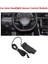 Vw Araba Otomatik Far Sis Lambası Sensörü Kontrol Modülü Golf Mk5 6 Mk6 5 Mk5 B6 3c Volkswagen Polo Için 2024 (Yurt Dışından) 2