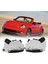 Ön Kapı Kilidi Aktüatör Mandal Bloğu Mekanizması Vw Golf Jetta Beetle Polo Skoda Seat 09-19 5K2837016B 5K2837016H/JR (Yurt Dışından) 2