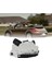 Ön Kapı Kilidi Aktüatör Mandal Bloğu Mekanizması Vw Golf Jetta Beetle Polo Skoda Seat 09-19 5K2837016B 5K2837016H/JR (Yurt Dışından) 5