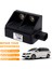 1J0907657A Araba Sapma Oranı Sensörü Esp Sensörü Vw Audi Skoda Seat 1J2907637A (Yurt Dışından) 4
