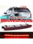 Araba 3. Fren Lambası Stop Lambası A1648201056 Mercedes-Benz Ml-Class W164 2005-2011 Arka Stop Lambası Ek Stop Lambası (Yurt Dışından) 4