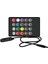 5V Müzik Rgb Kontrol Cihazı USB Kontrol 20 Tuşlu Rgb Kontrol Cihazı Ir Kablosuz Müzik Senkronizasyon Işık Kısıcı LED Işık Şeritleri Için (Yurt Dışından) 2