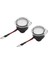 2 Adet LED Dikiz Aynası Işığı 3F1Z-13B375-AA 3F1Z13B375AA Ford Mustang Mondeo Range Shaker F150EDGE Mk5 6000K (Yurt Dışından) 2