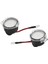 2 Adet LED Dikiz Aynası Işığı 3F1Z-13B375-AA 3F1Z13B375AA Ford Mustang Mondeo Range Shaker F150EDGE Mk5 6000K (Yurt Dışından) 3