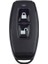 2.4ghz Kablosuz Uzaktan Kumanda Bluetooth Anahtarlık Ttlock Akıllı Kapı Kilidi Akıllı Cihazlar Için Ttlock Uygulaması ile Çalışır (Yurt Dışından) 2