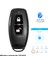 2.4ghz Kablosuz Uzaktan Kumanda Bluetooth Anahtarlık Ttlock Akıllı Kapı Kilidi Akıllı Cihazlar Için Ttlock Uygulaması ile Çalışır (Yurt Dışından) 5