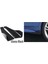 48CM Arabalar Için Yan Etekler Evrensel Tampon Spoiler Ayırıcı Koruyucu Bmw F20 E90 Audi Vw Golf Çizilmeye Karşı (Yurt Dışından) 2